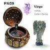 Virgo PX03