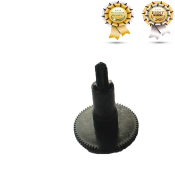 

5PCS tmu220 ribbon drive gear for TM U220PD U220PA U220PB U220 PD PA PB TM220