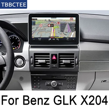 

For Mecerdes Benz GLK X204 2008~2014 NTG Android car player original Style HD Screen radio Bluetooth gps navigation map wifi