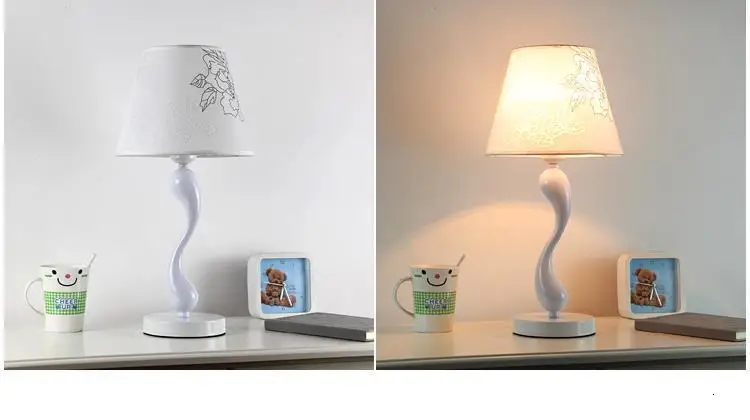 Хрустальный стол Nachttischlampe Art Tete горит Candeeiro Deco El Dormitorio Abajur Para Quarto Lampara De Mesa прикроватная лампа