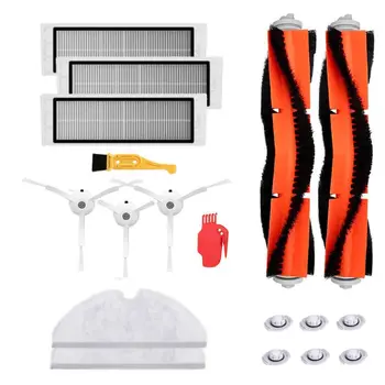 

Replacement for Xiaomi Mi Robot Roborock s50 s51 Roborock 2 Vacuum Cleaner