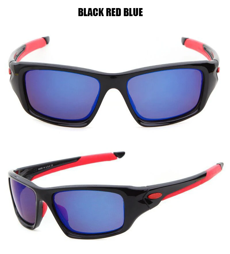 AIELBRO, новинка, HD Vision, солнцезащитные очки для рыбалки, для мужчин и женщин, для улицы, очки для кемпинга, пешего туризма, вождения, для велосипеда, спортивные, велосипедные очки