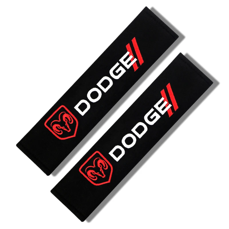 Автомобильный Стайлинг Защитные подушки под плечи чехол для dodge caliber ram 1500 caravan зарядное устройство grand caravan аксессуары для путешествий автостайлинг