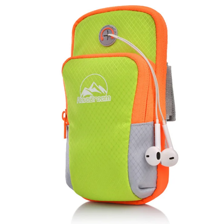 Наружная спортивная экипировка для мужчин t бегущий мобильный телефон нарукавник наружная спортивная сумка для рук Apple 8 P фитнес Экипировка Мужская t Мужская и женская сумка на руку