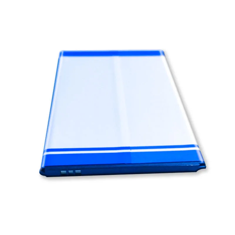 GUKEEDIANZI 4400 мА/ч, BL217 Батарея для lenovo S930 S660 S939 S938t запасная батарея для мобильного телефона