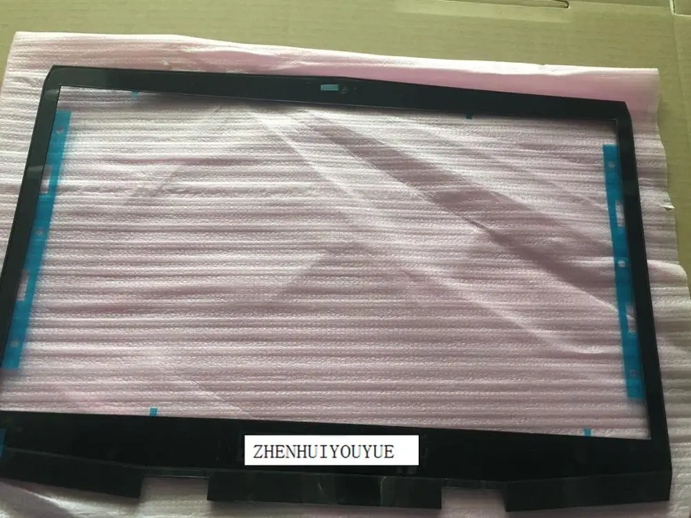 Для DELL Alienware Alw17 M17 B чехол рамка 09HJPW