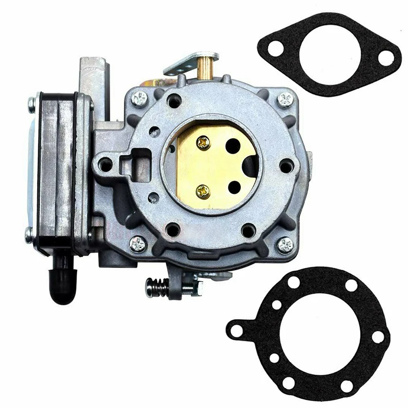

499307 Carburetor Kit Engine Repair Accessories Set Spare For Briggs & Stratton 693479 499305