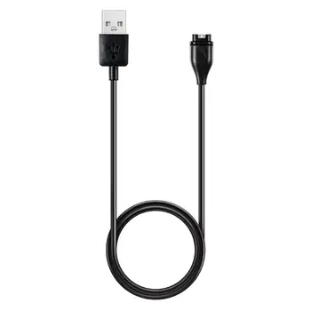 

1 Pc 100CM USB Charging Cable Cord for Garmin Fenix 6 Series Smart Watch Charger Kit