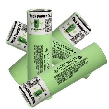 

2020 new 18650 battery li-ion ncr18650b 3400mah 3.7V lithium batteries ion rechargeable akkumulator 18650 charger fast charge
