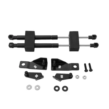 

For Toyota Alphard Ah30 Ah20 2015-2018 Front Hood Engine Supporting Hydraulic Rod Lift Strut Spring Shock Bars Bracket Car Styli