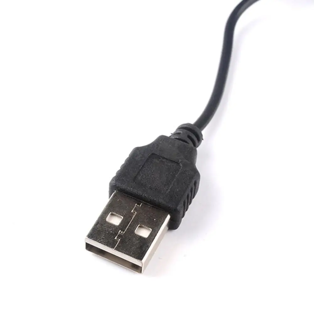 Кабель для зарядки usb кабель для зарядки фонарик шнур питания маленький динамик зарядка маленькая электрическая DC линия