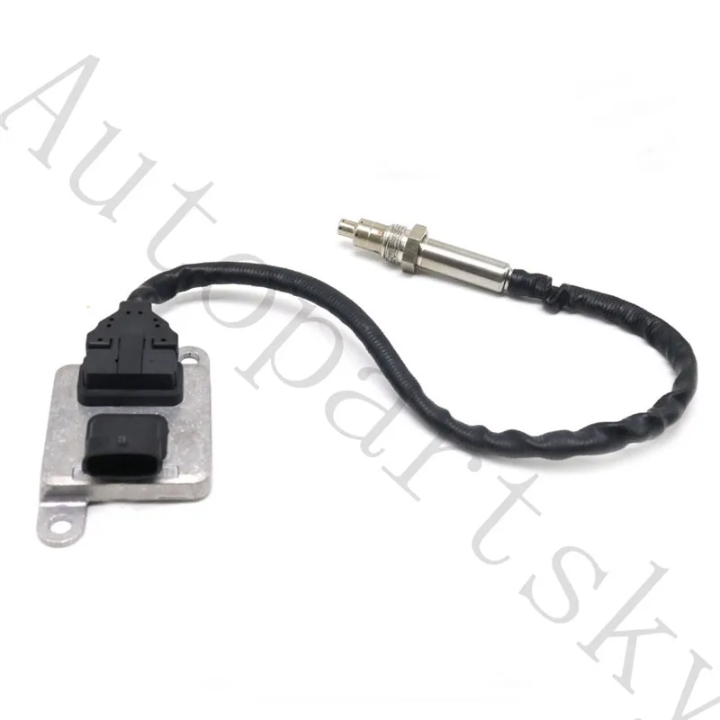 Лучшее качество 5WK9 6730 для Dodge Ram оксид азота Nox датчик 5WK96730 68085740AA 68 085 740 AA