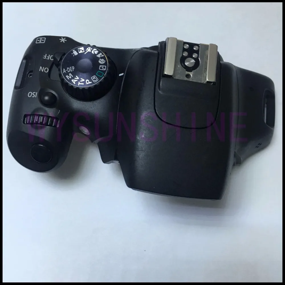 Запасные части для ремонта камеры EOS Rebel T2i Kiss Digital X4 550D Верхняя Крышка Canon |