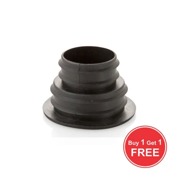 

Buy 1 Get 1 Free Pipe Pest Control Anti-odor Deodorant Silicone Gel Seal Ring Washing Machine Pool Floor Drain Sealing Plug