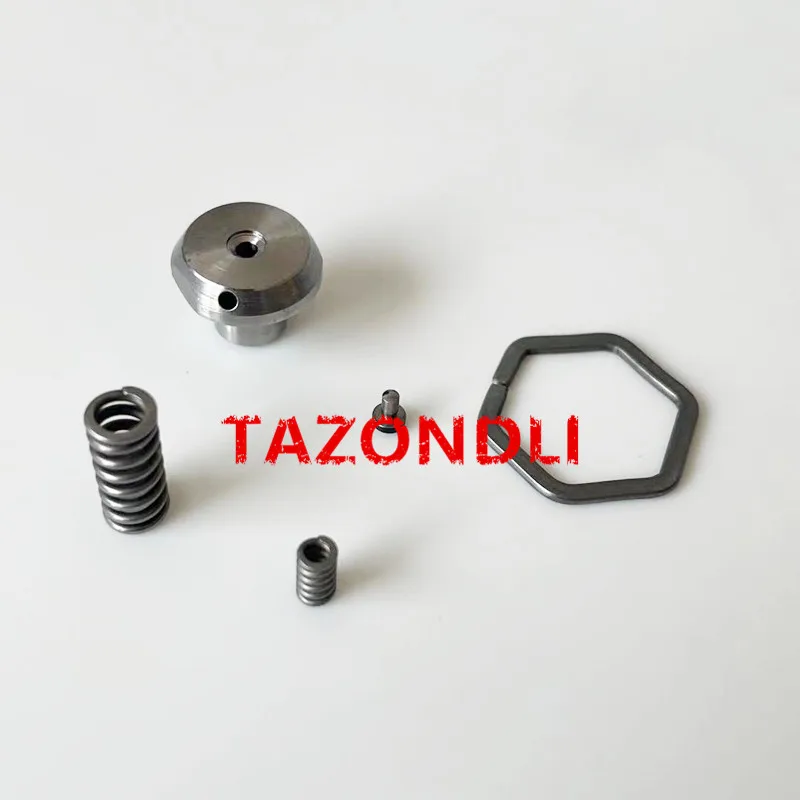 Оригинальный клапан управления инжектором Common rail для BK2Q9K546AG / A2C59517051 1746967 |