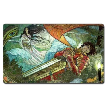 

Path To Exile Playmat Many Choice 35X60CM Games Playmat Custom MousePad Board Game Cards Playmat With Free Gift Bag