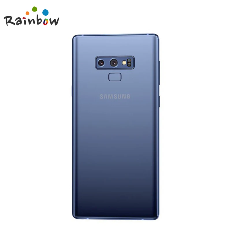 Samsung Galaxy Note9 N960F Note 9 Оригинальный разблокированный LTE мобильный телефон Exynos Octa Core 6