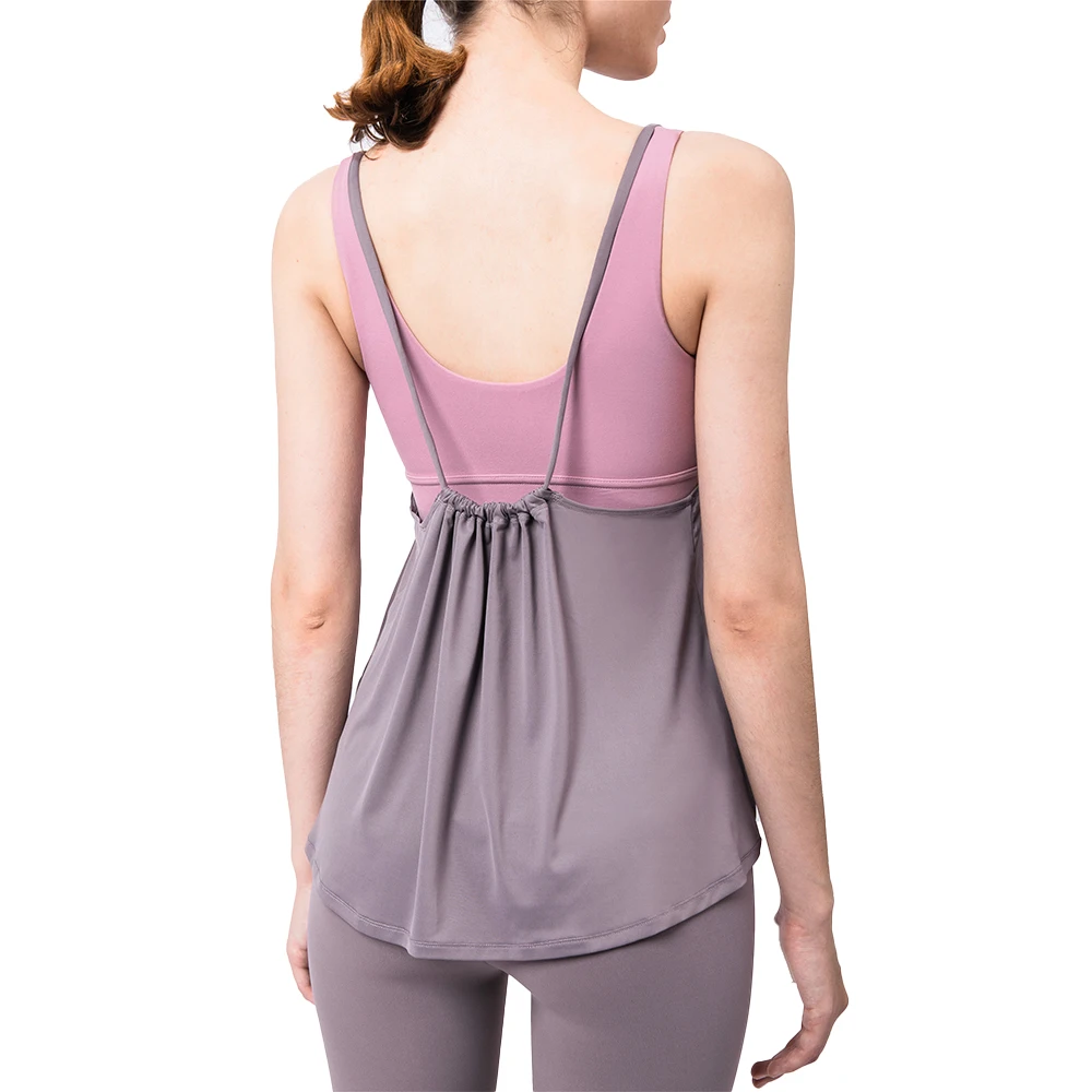 

Women Push Up Seamless Sports Bra Female Workout Sport Top Crop High Impact Fitness Wear For Yoga Gym Brassiere Tank Sports Wear