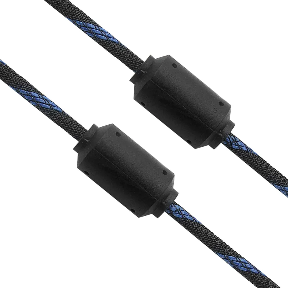 3 м длинный свинцовый usb-кабель для зарядки для playstation 4 Xbox One PS4 контроллер