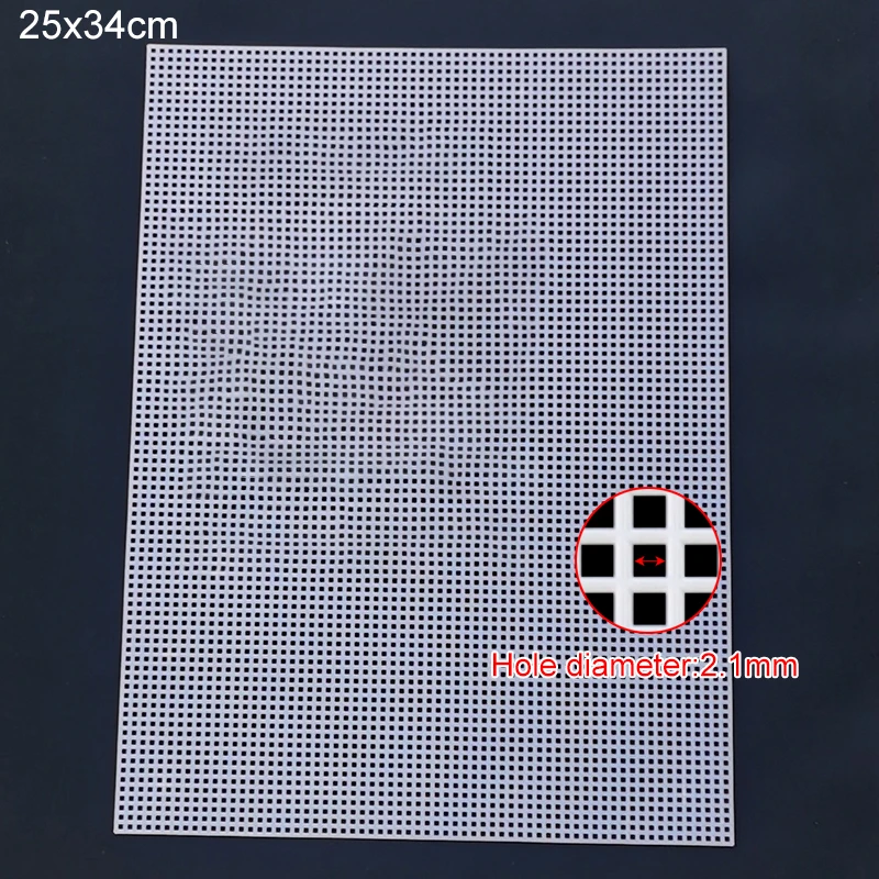 25x34cm-White
