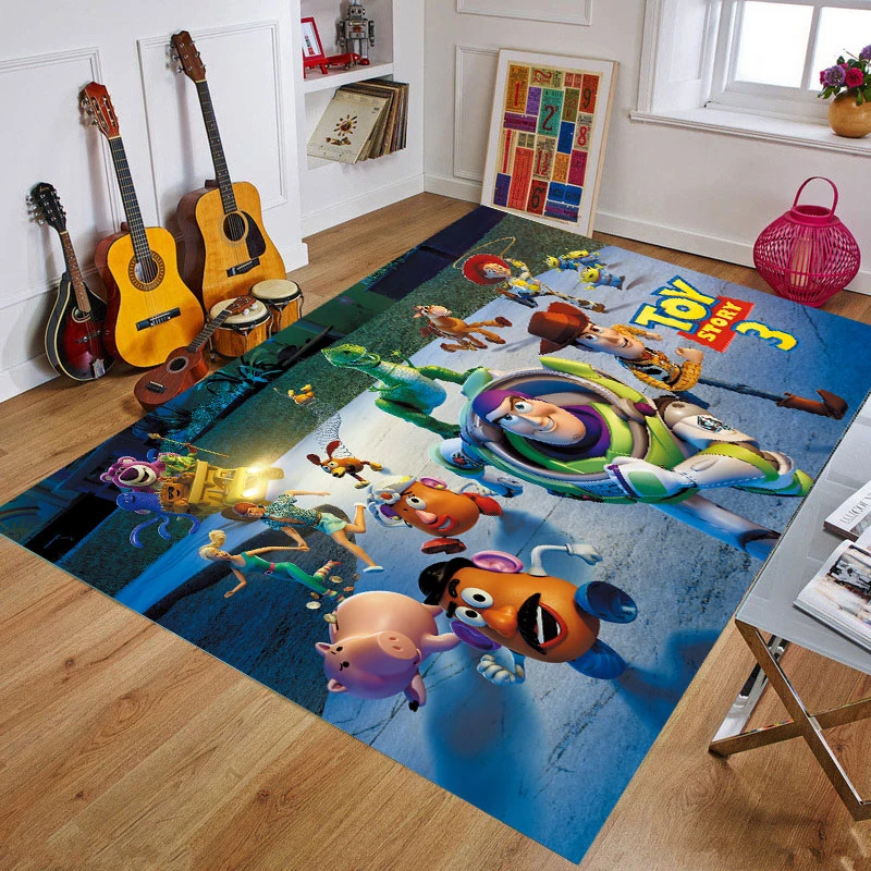 eco friendly baby play mat