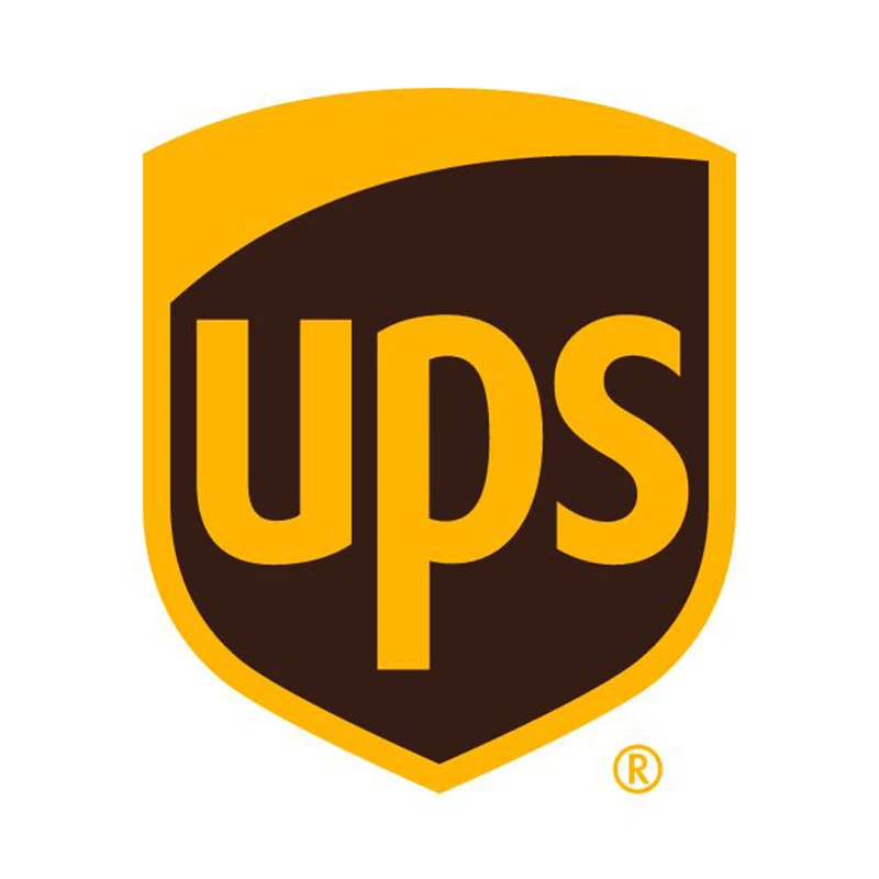 

UPS Fedex DHL Expedited Shipping 5-15 days