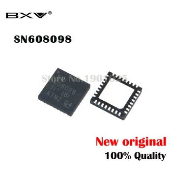 

10pcs SN608098 608098 SN0608098 QFN-32 0608098 new original