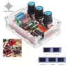 XR2206 Function Generator Synthesizer dds Frequency Pwm Pulse Function Signal Generator 1HZ-1MHZ Adjustable Sine/Triangle/Square 1