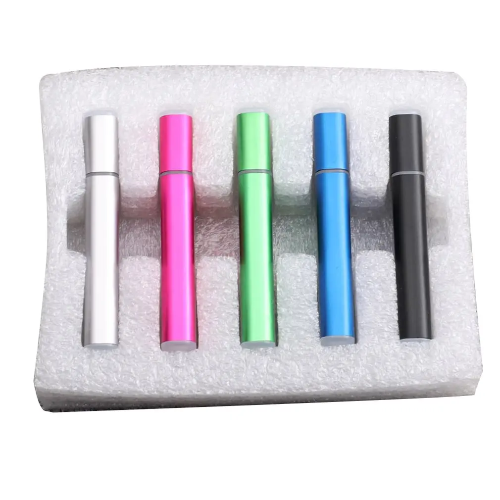 Флеш-накопитель металлический USB флэш-диск 16G 32G Cuboid USB флэш-диск с RGB Подсветкой