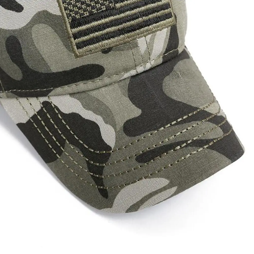 Hobbylan унисекс США флаг бейсболка для мужчин женщин орел Snapback шляпа папы костяная