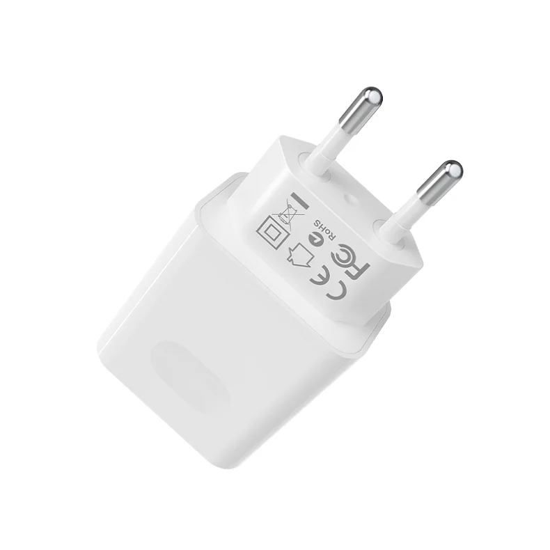 Универсальный ЕС USB зарядное устройство адаптер для HUAWEI SUMSUNG IPhone Quick Charge 3,0 18 Вт Настенный адаптер супер быстрое зарядное устройство