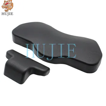 

Motorcycle Passenger Backrest Back Pad Rear Saddlebag Trunk Sticker For F800GS R1200GS ADV R1250GS