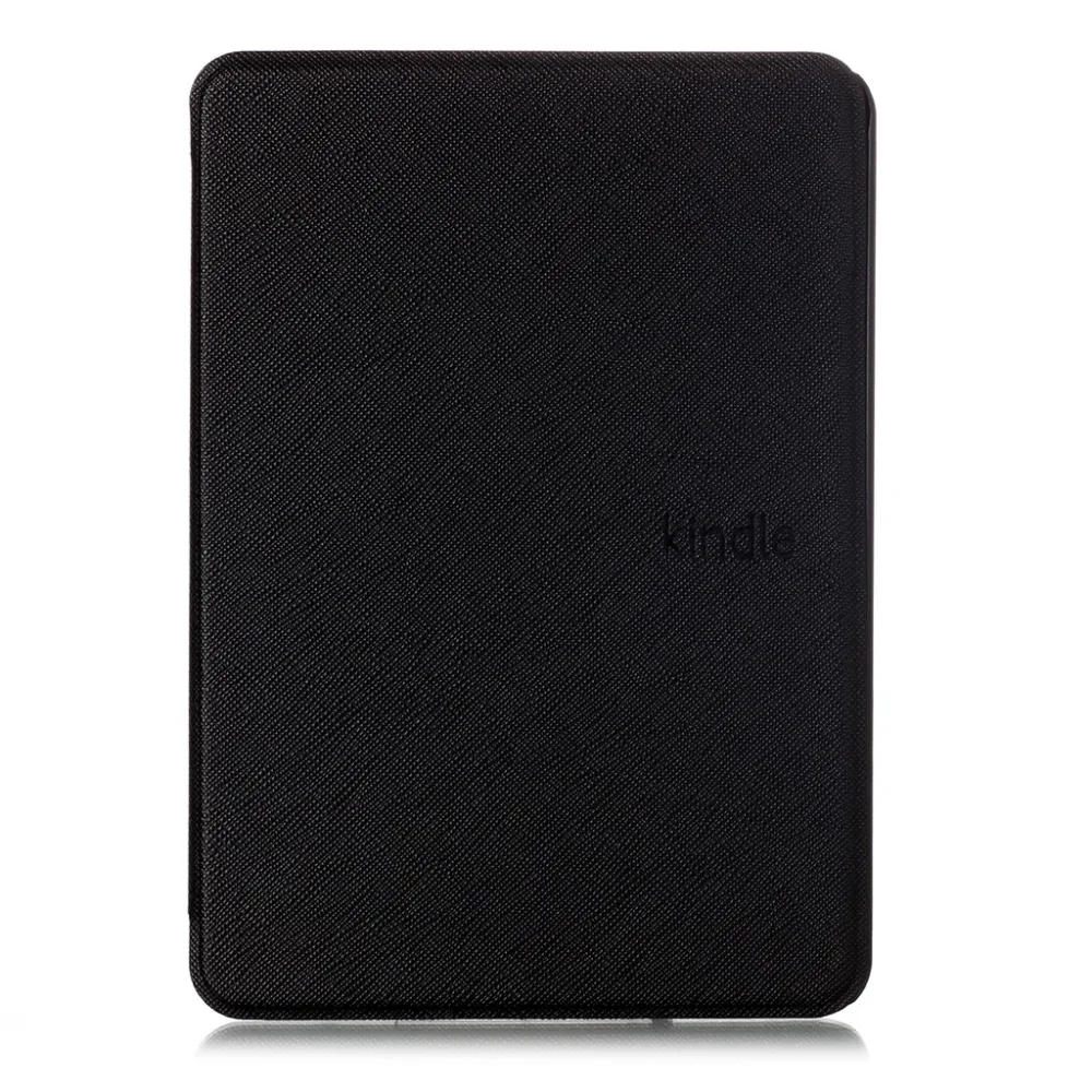 Магнитный умный чехол для Amazon Kindle Paperwhite 4 Coque Ultra Slim eReader чехол для Kindle Paperwhite 4 с автоматическим пробуждением/сном