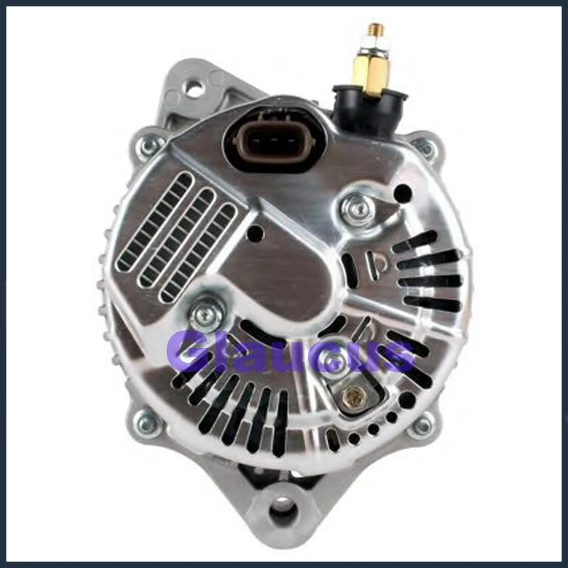 1HZ 1HDT 1HDFT 1HDFTE Generator Alternator for Toyota Land Cruiser LandCruiser 4.2 L D TD 4164cc 1990- 27060-17171 2706017170