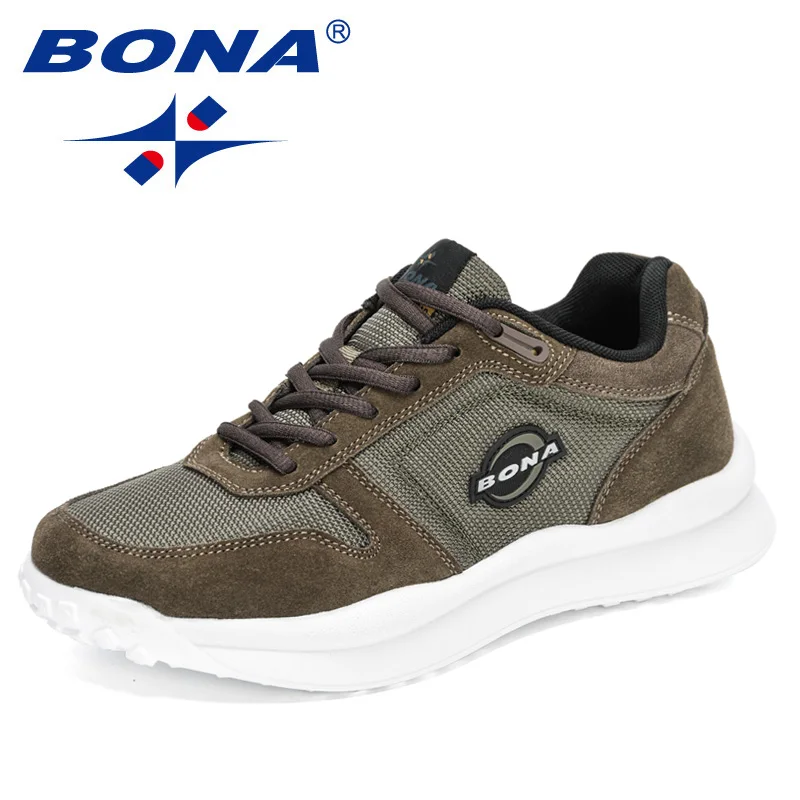 BONA 2021 New Designers Fashion Men 