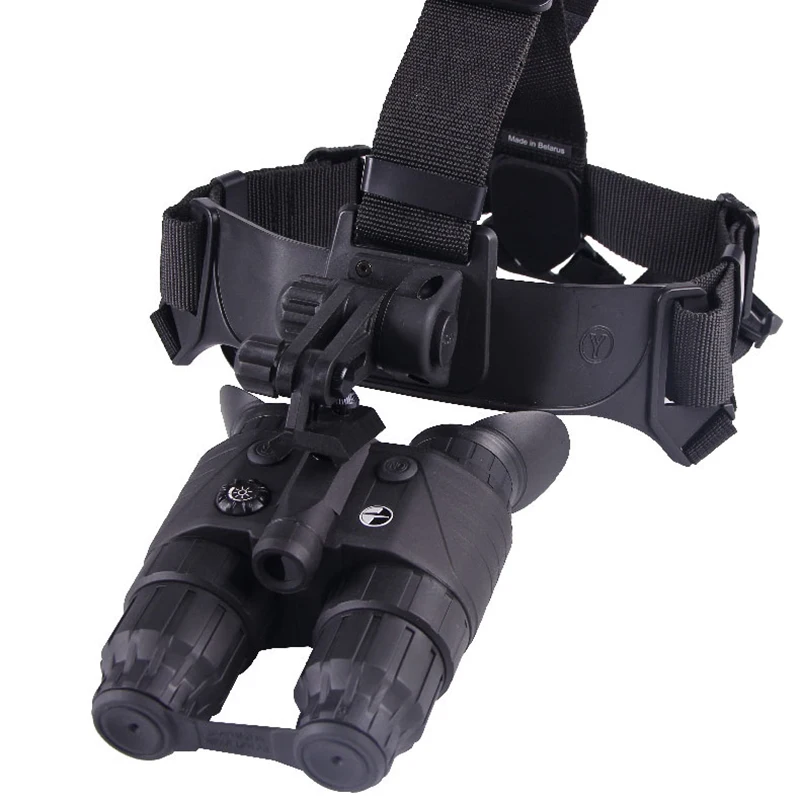 PULSAR パルサー CHALLENGER GS1X20 ナイトビジョン