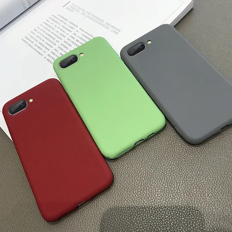 MaxGear чехол для iPhone X XS 11 Pro Max XR 8 7 6 6S Plus анти отпечатков пальцев Чехлы мягкие силиконовые матовые ультра тонкий чехол