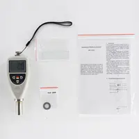 AR-131A Portable Surface Roughness Tester Resolution 1 µm(0.1 mils) Easy to Use 1