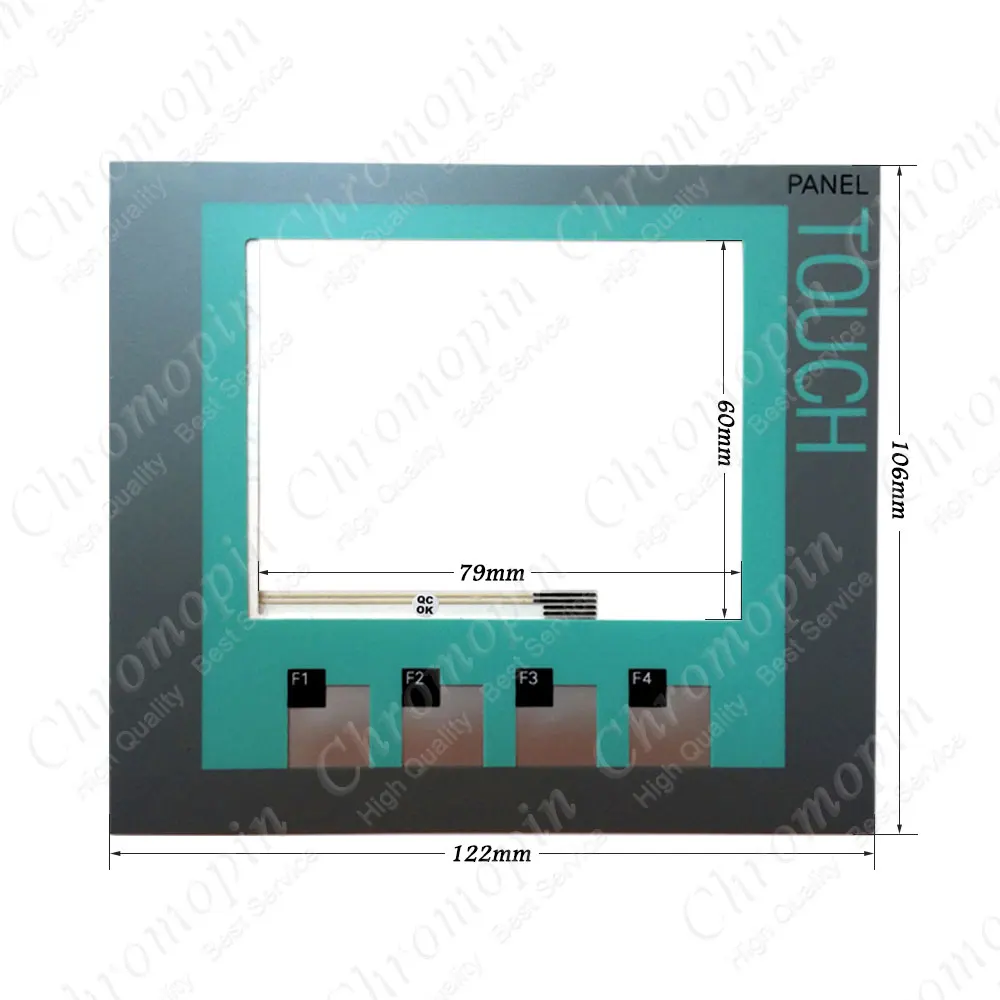 201EA001-A款-6AV6647-0AA11-3AX0-keypad