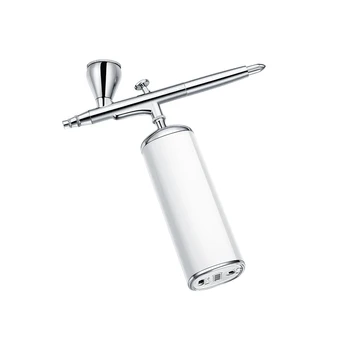 

Ribo cordless airbrush best makeup face painting setting spray kits