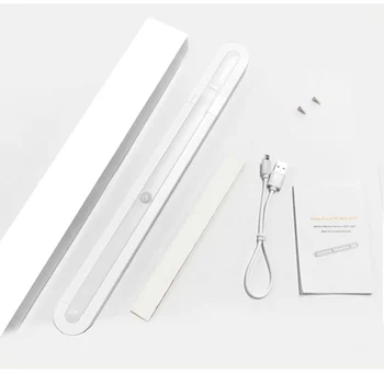 

USB UV Disinfection Lamp LED Induction Light UV Sterilization Lamp Germicidal Lamp Ultraviolet Light