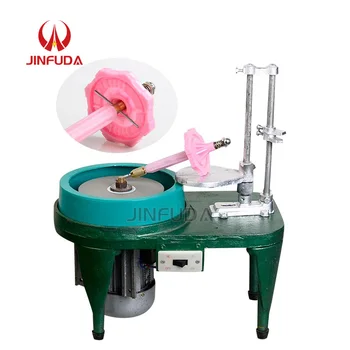 

Small jade ring angle machine sanding tool polishing machine flat grinding machine gem processing machine