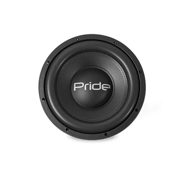 

САБВУФЕР PRIDE JUNIOR PRO 12, 30СМ, 2OM+2OM, 650W RMS