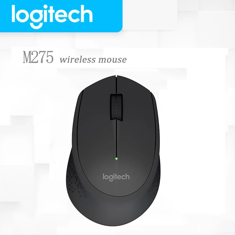 New Logitech M275 Receiver Mouse Wireless USB Adpter For M275 Mouse Two Version 