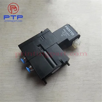 

M2.184.1111/05 M2.184.1111 M2.184.1121/05 M2.184.1121 suitable for Heidelberg Solenoid Valve MEBH-4/2-QS-4-SA heidelberg parts