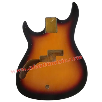 

Afanti Music DIY Electric guitar Body (171)