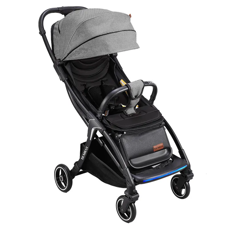 

2019 New style DEAREST A8 hot sell product baby pram