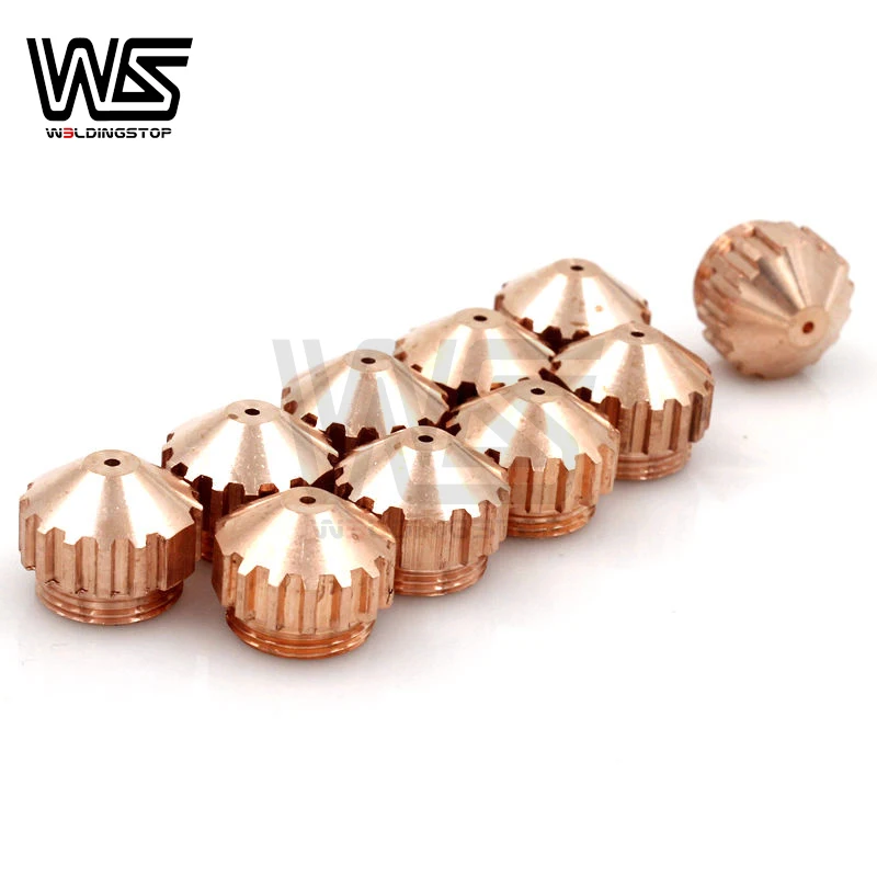 Плазменный резак SAF 20/40/100 PLAZCUT NERTAJET 0408 2261 /0408 2262 / 2385 наконечник сопла 1 0 мм/1 2 6 мм