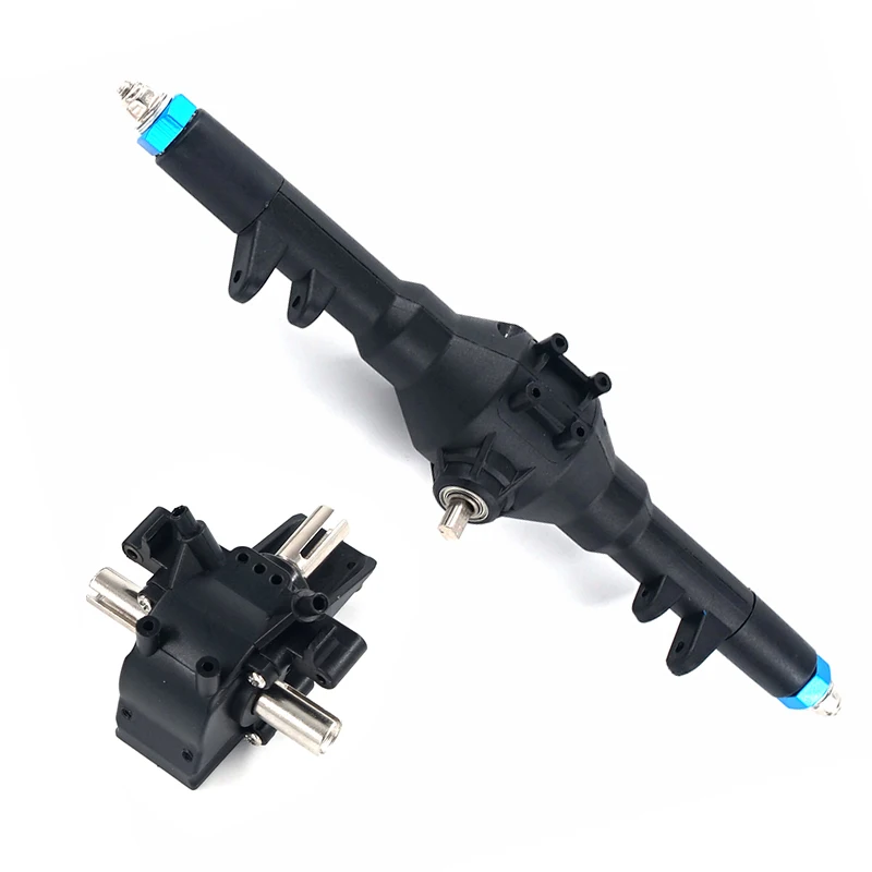 

For Wltoys 1212 RC wave box 12423 12423 Gear Differential Set Assembly