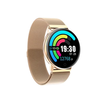 

Q16 Smart Bracelet Full Touch Control Heart Rate Blood Pressure Monitor Wristband Fitness Tracker Smart Watchs